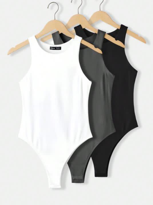 2 Body tops shein
