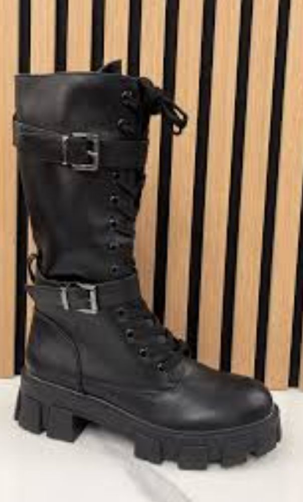 Botte importation Turquie 