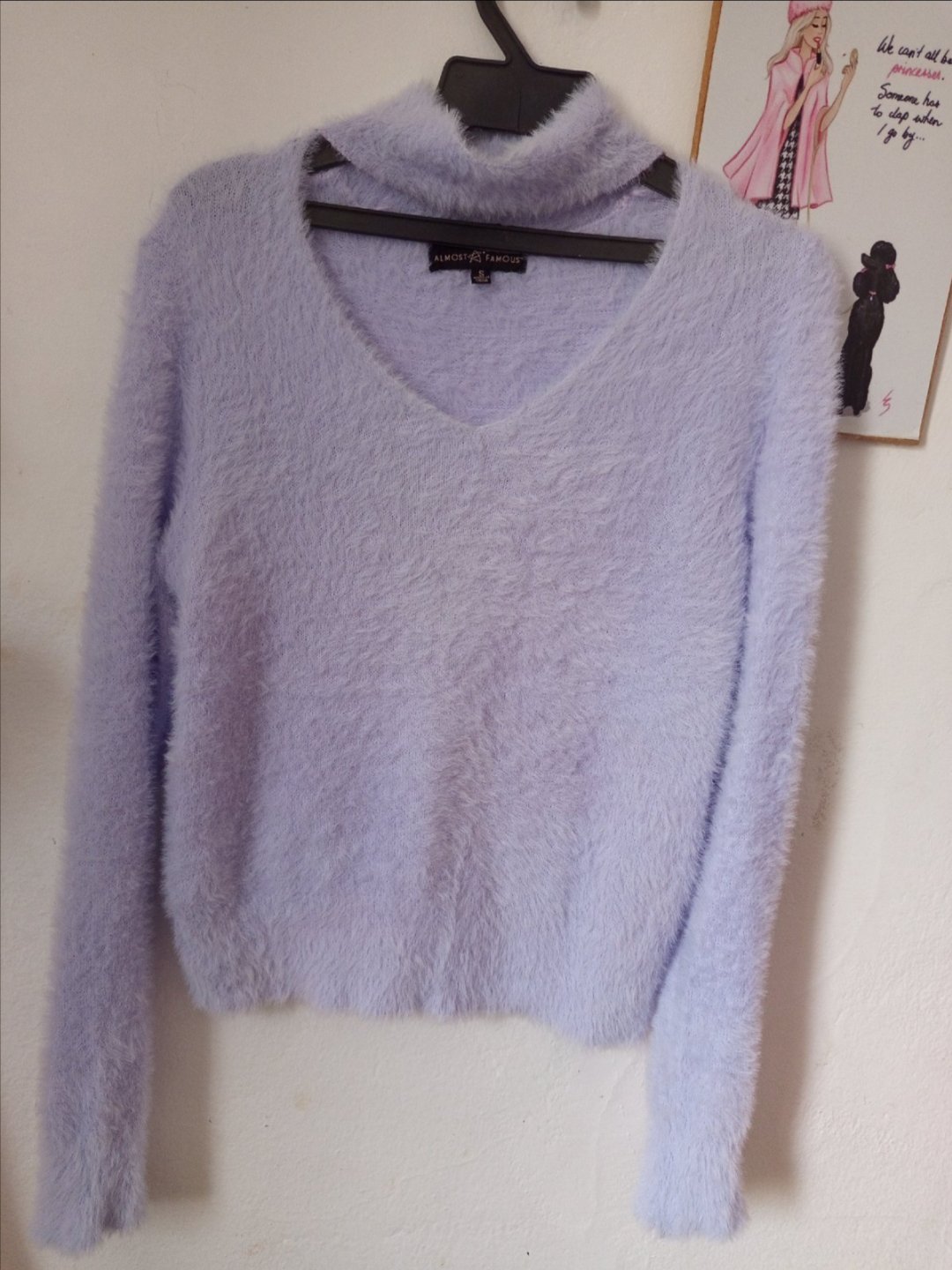 Pull 