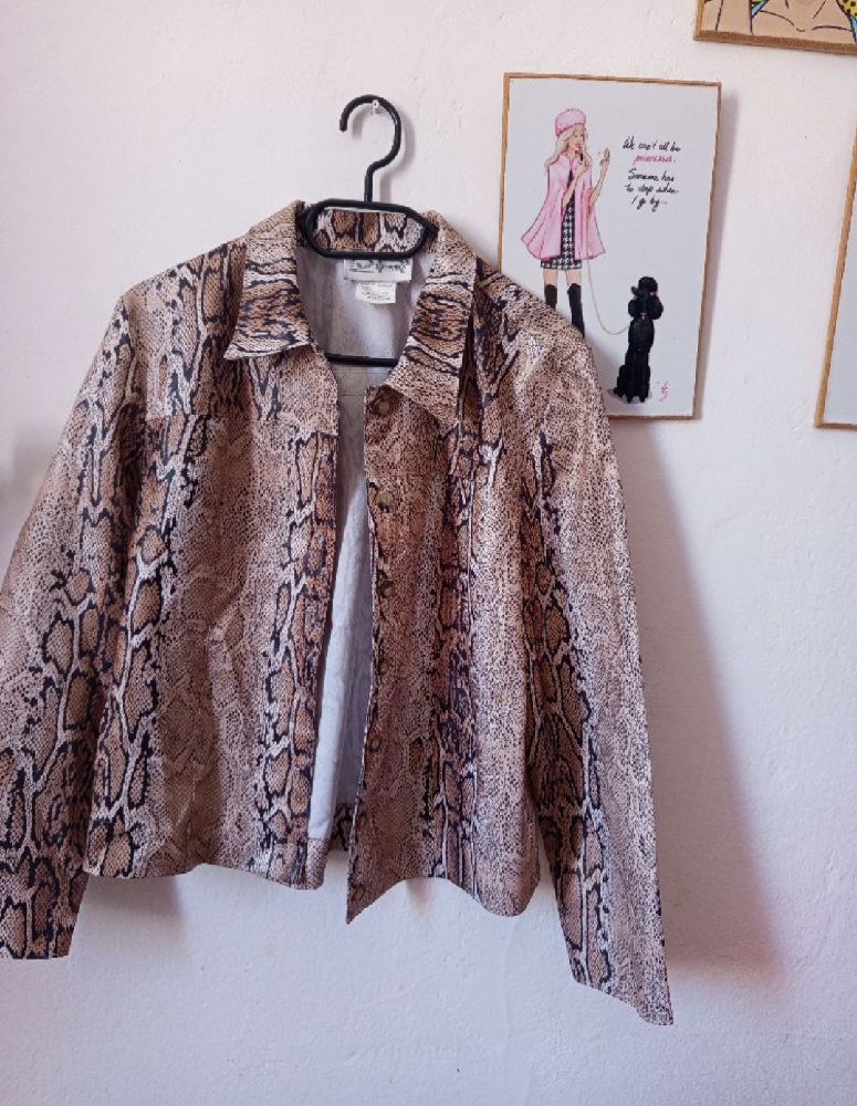 Set veste et jupe