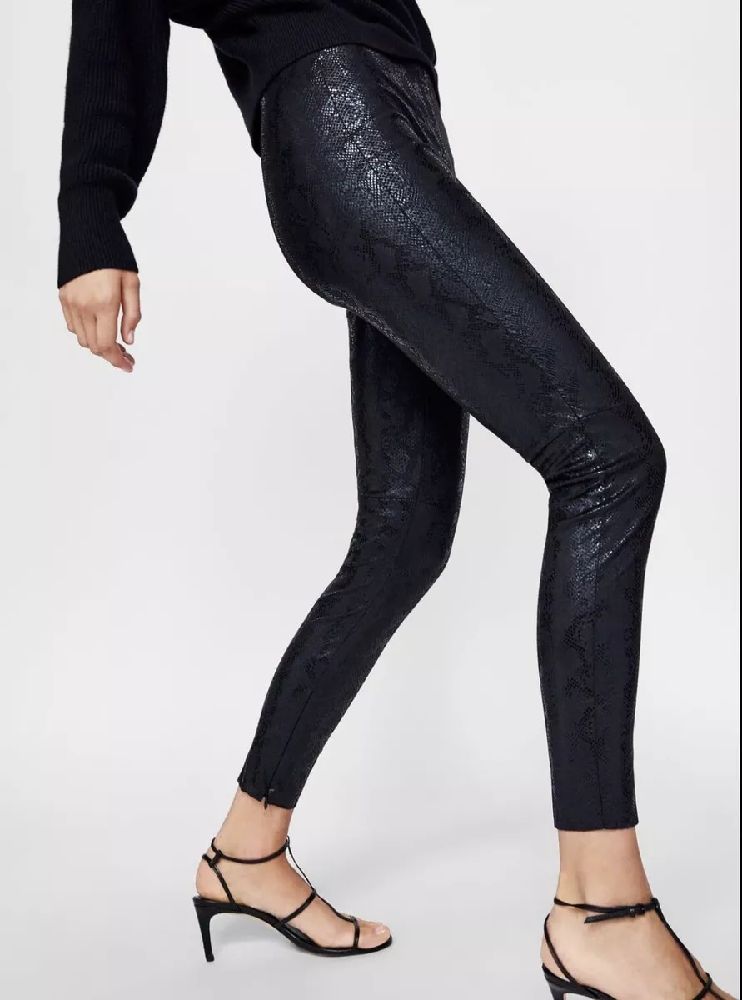 Legging zara 