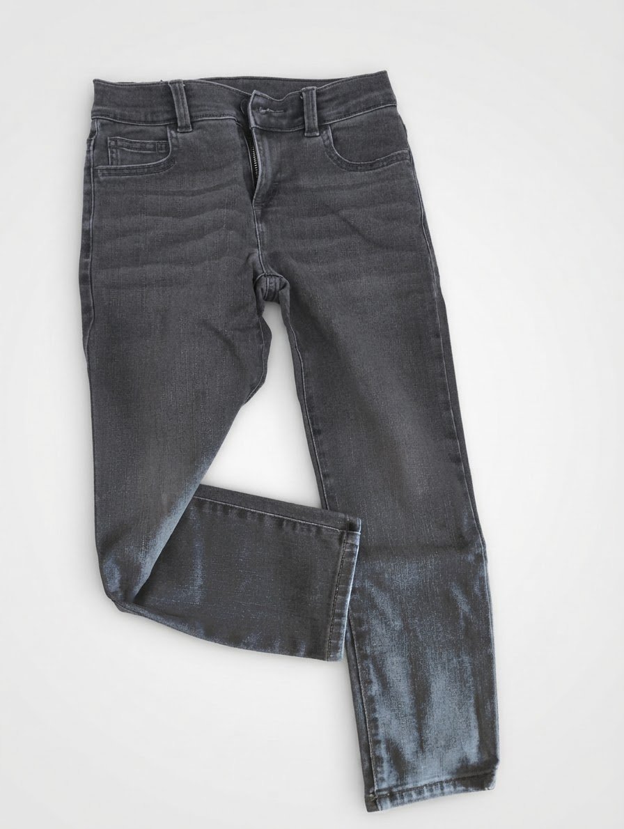Jean garçon LC Waikiki – 7-8 ans