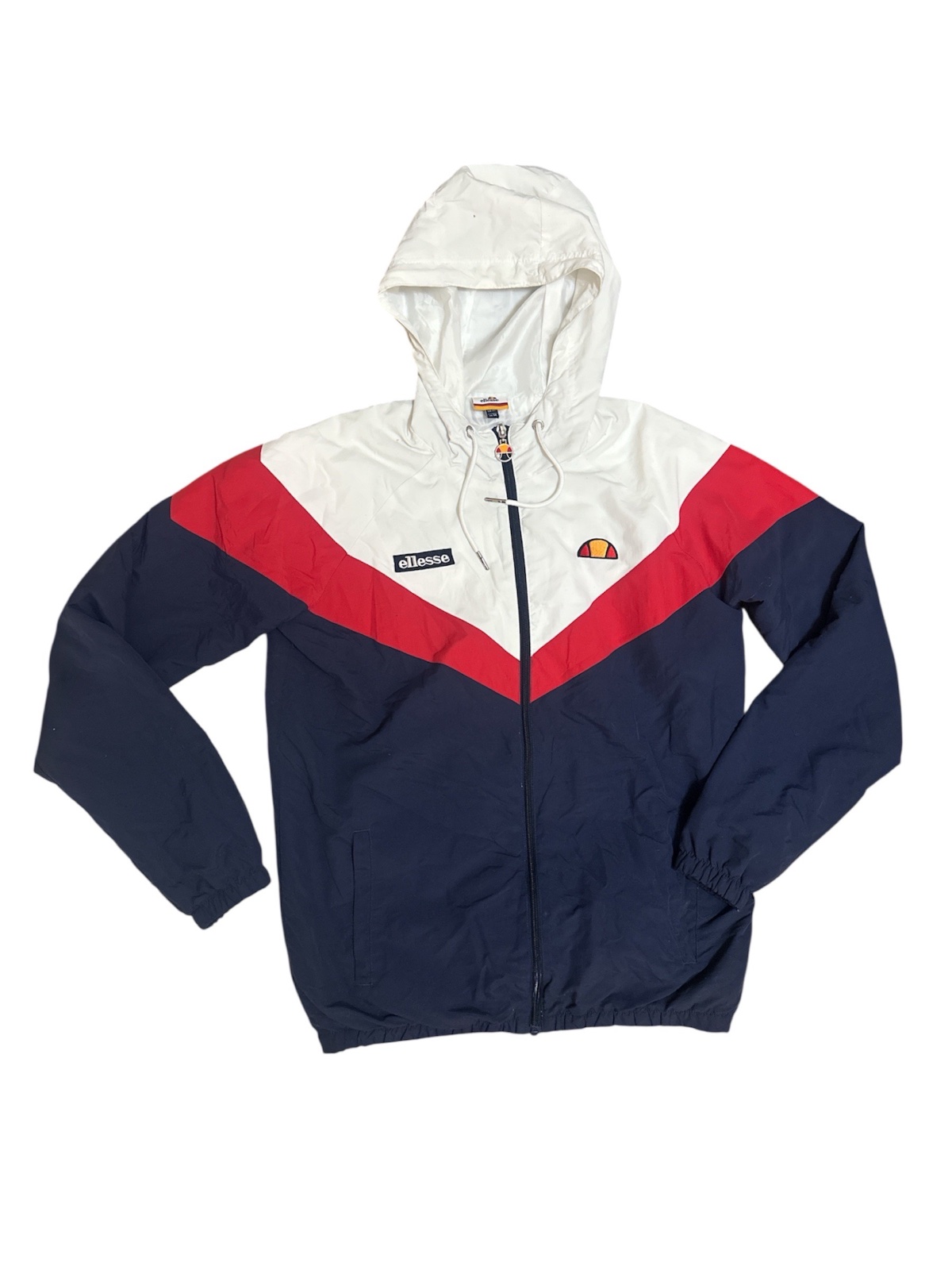 Veste ellesse