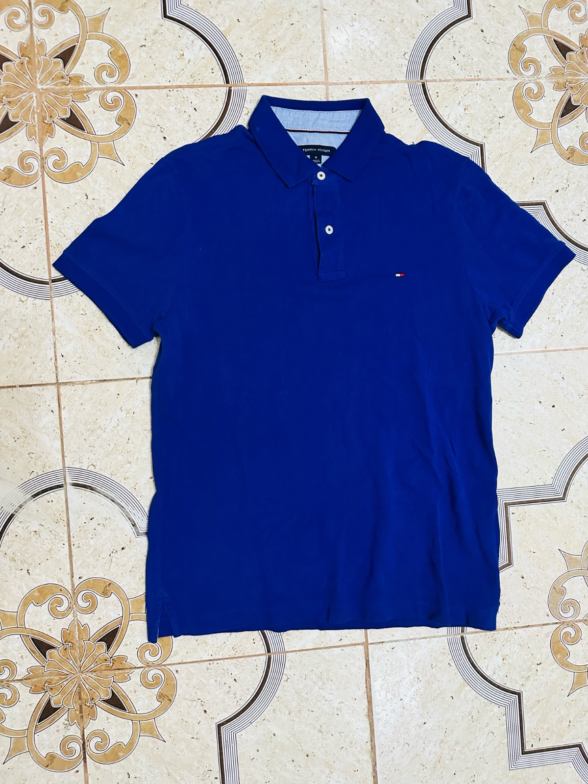 T-shirt tommy
