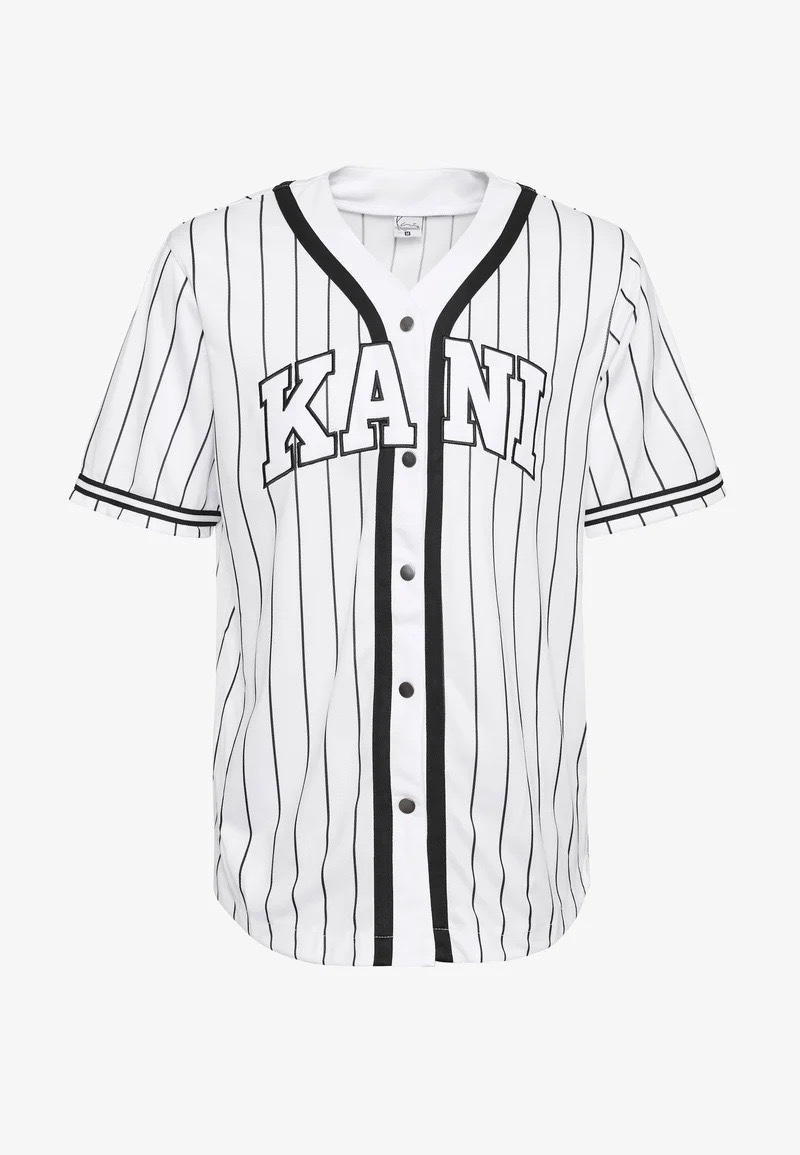 T-shirt karl kani