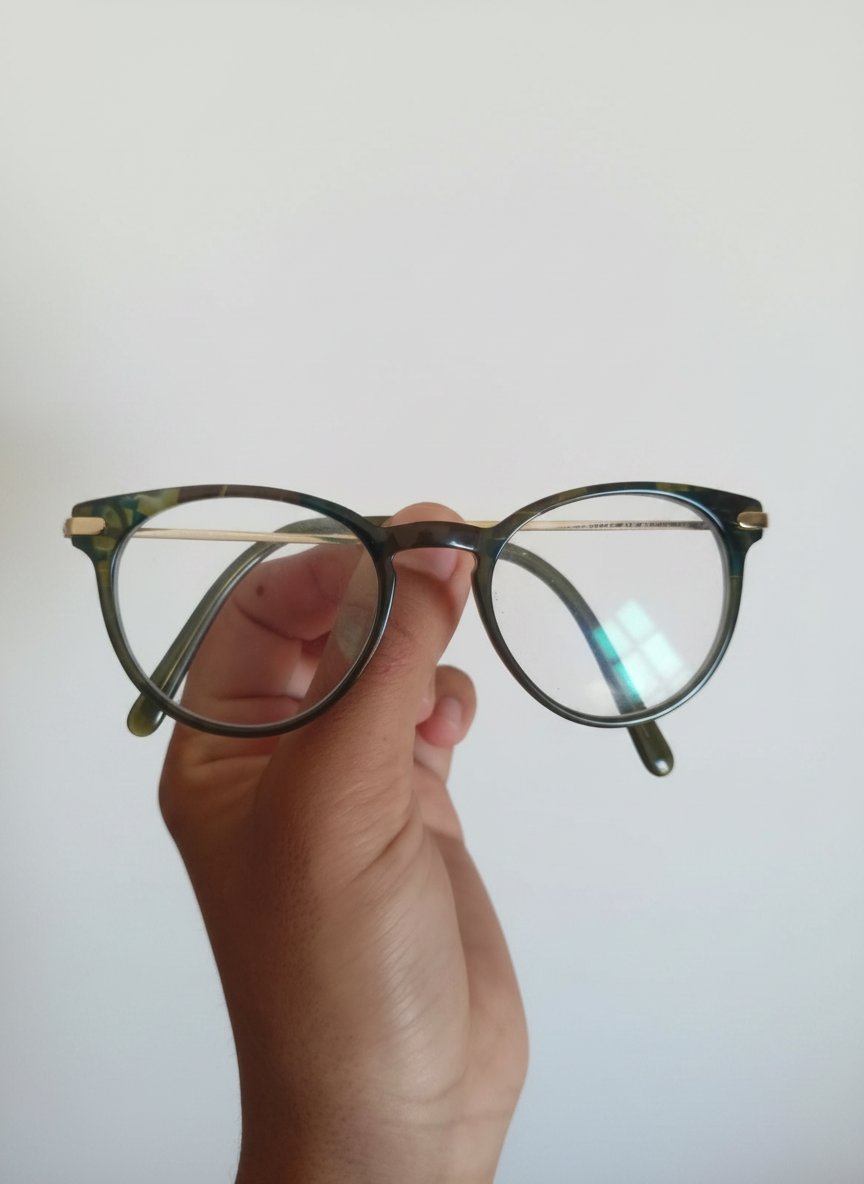 Lunette optique 