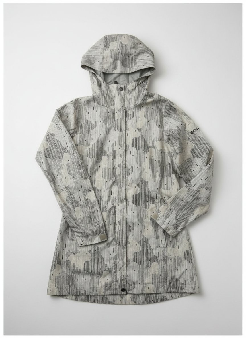 Columbia veste 