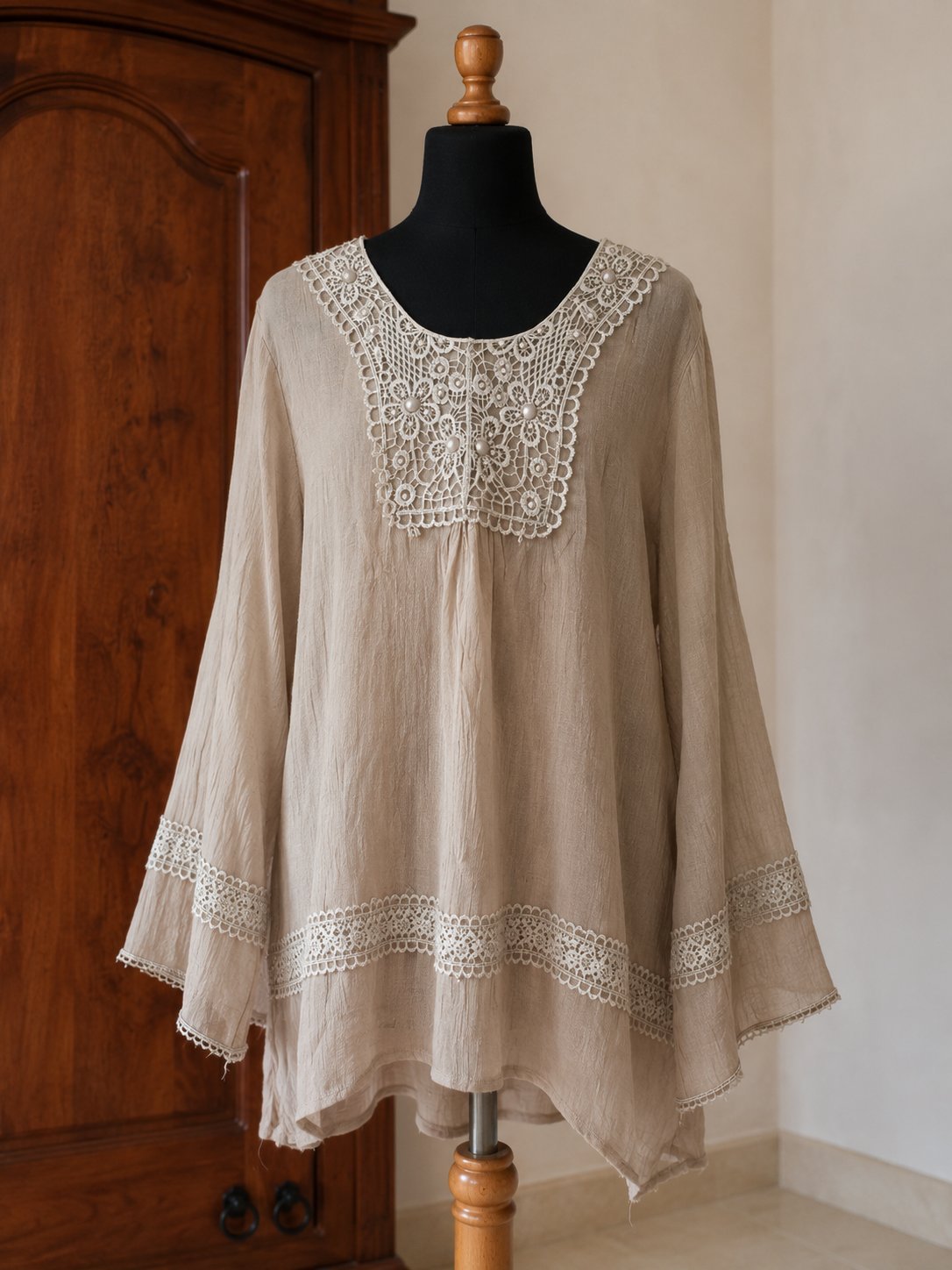 Chemise femme 
