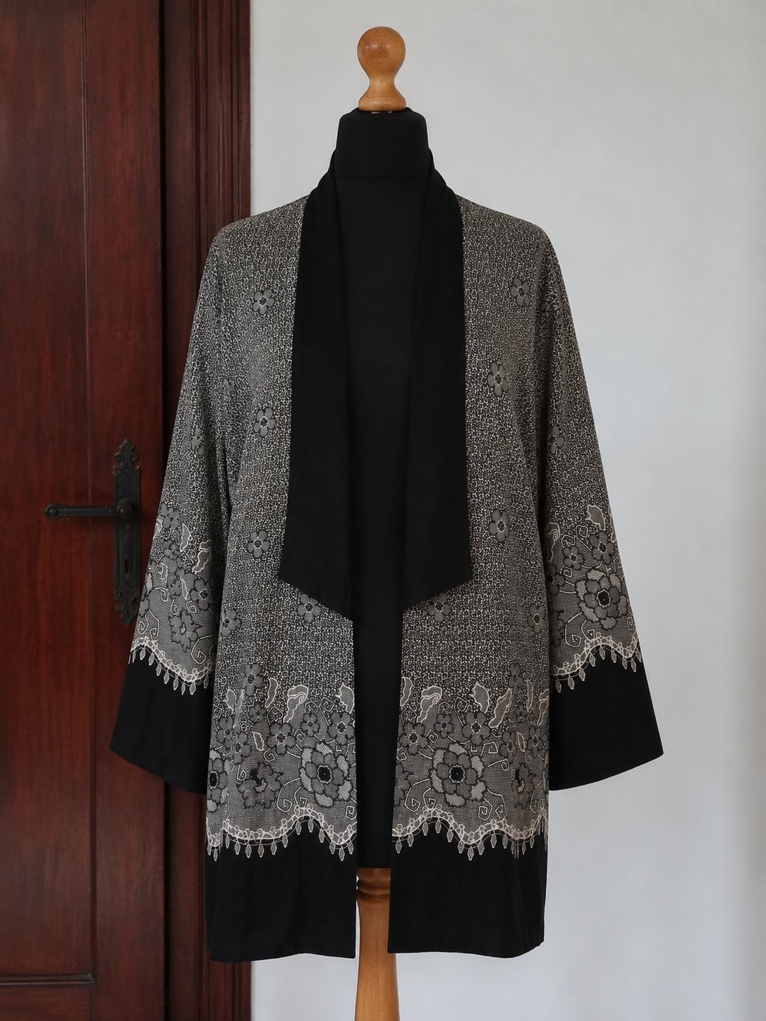 Gilet 