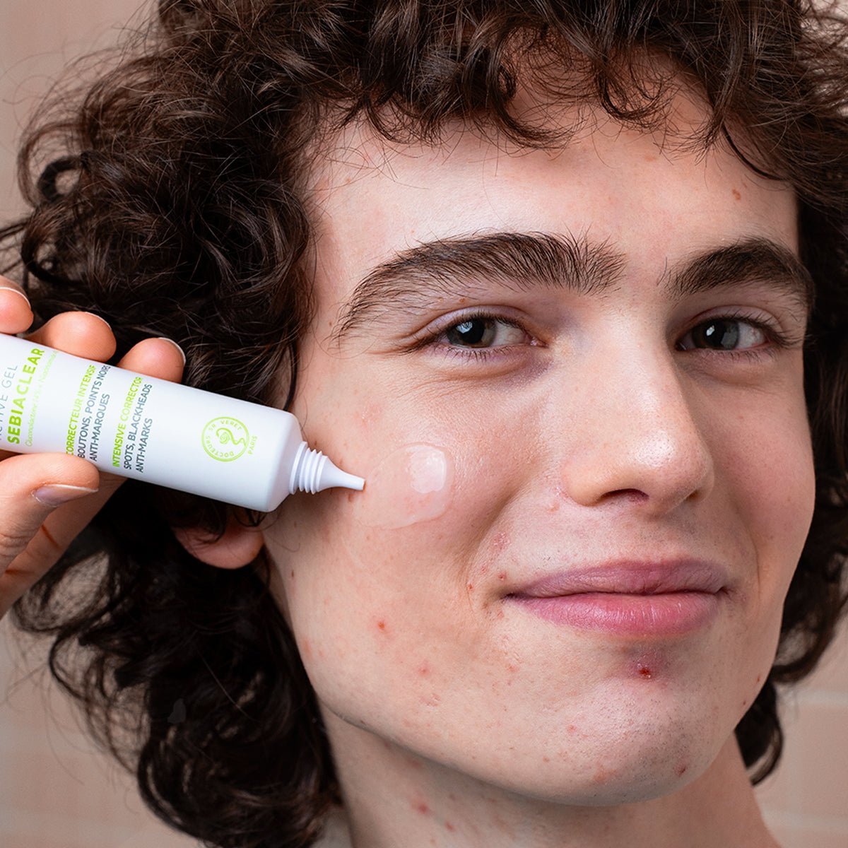 Svr gel