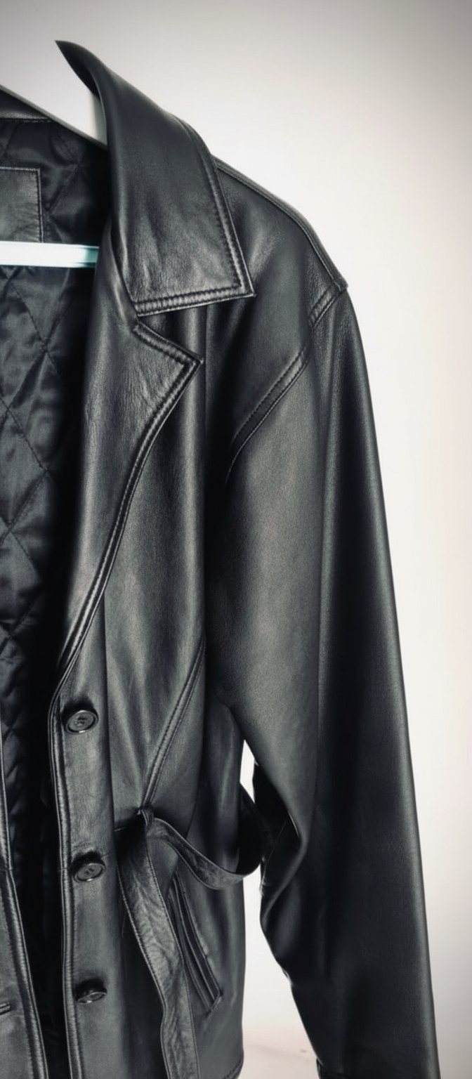 Manteau 