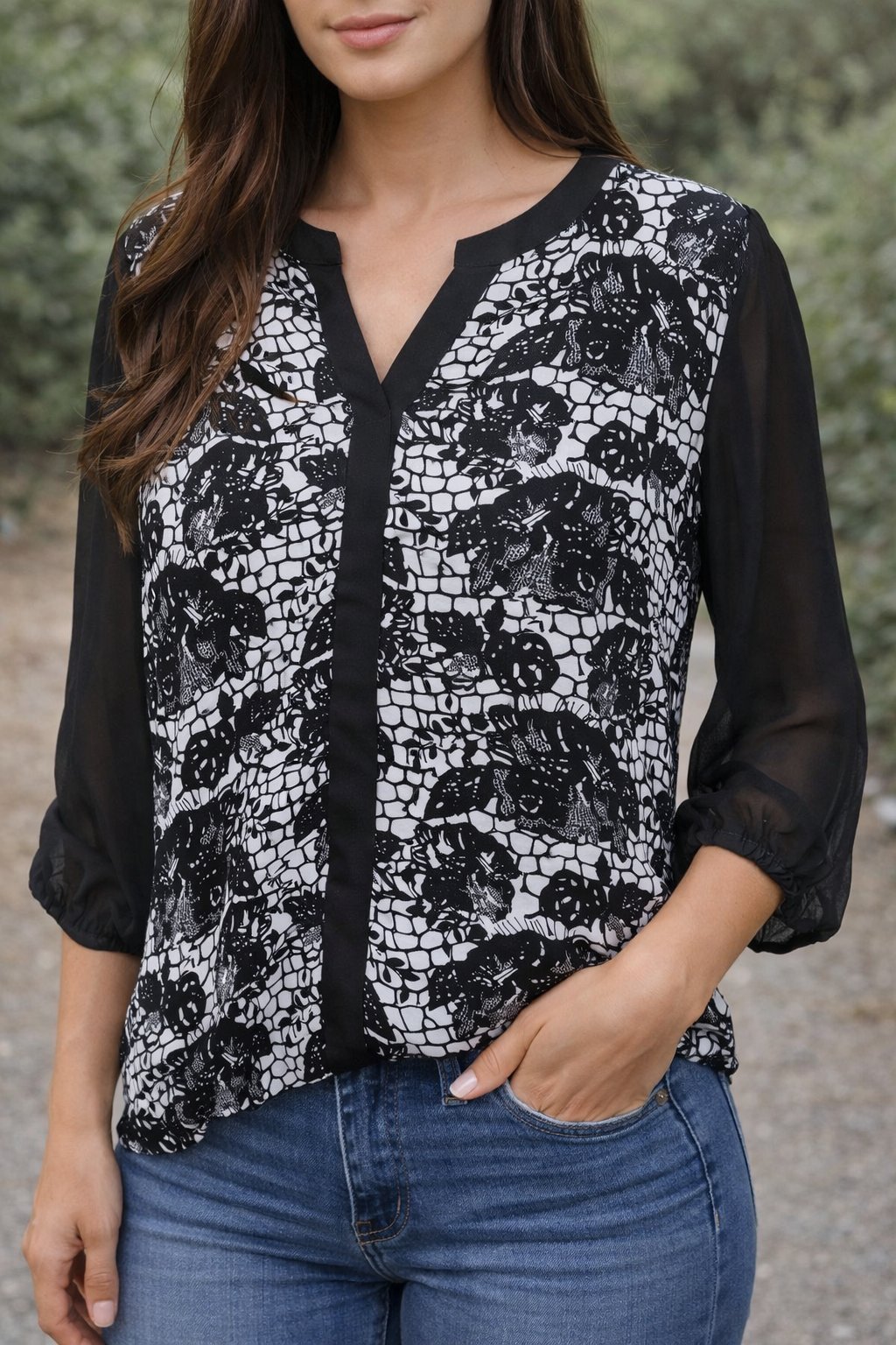 Chemise femme 
