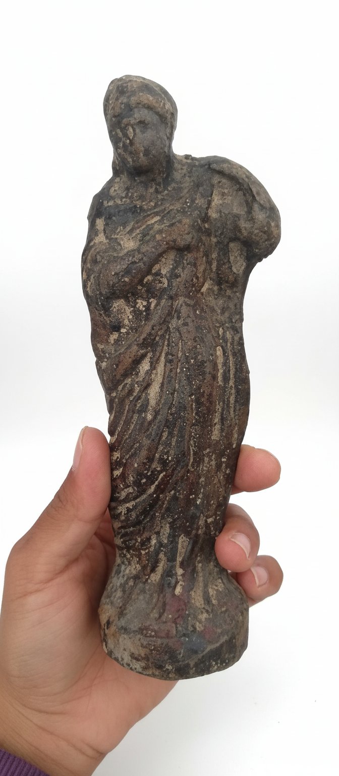 Statue 