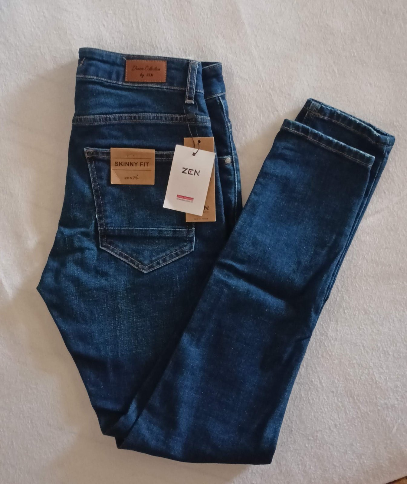 Jean 