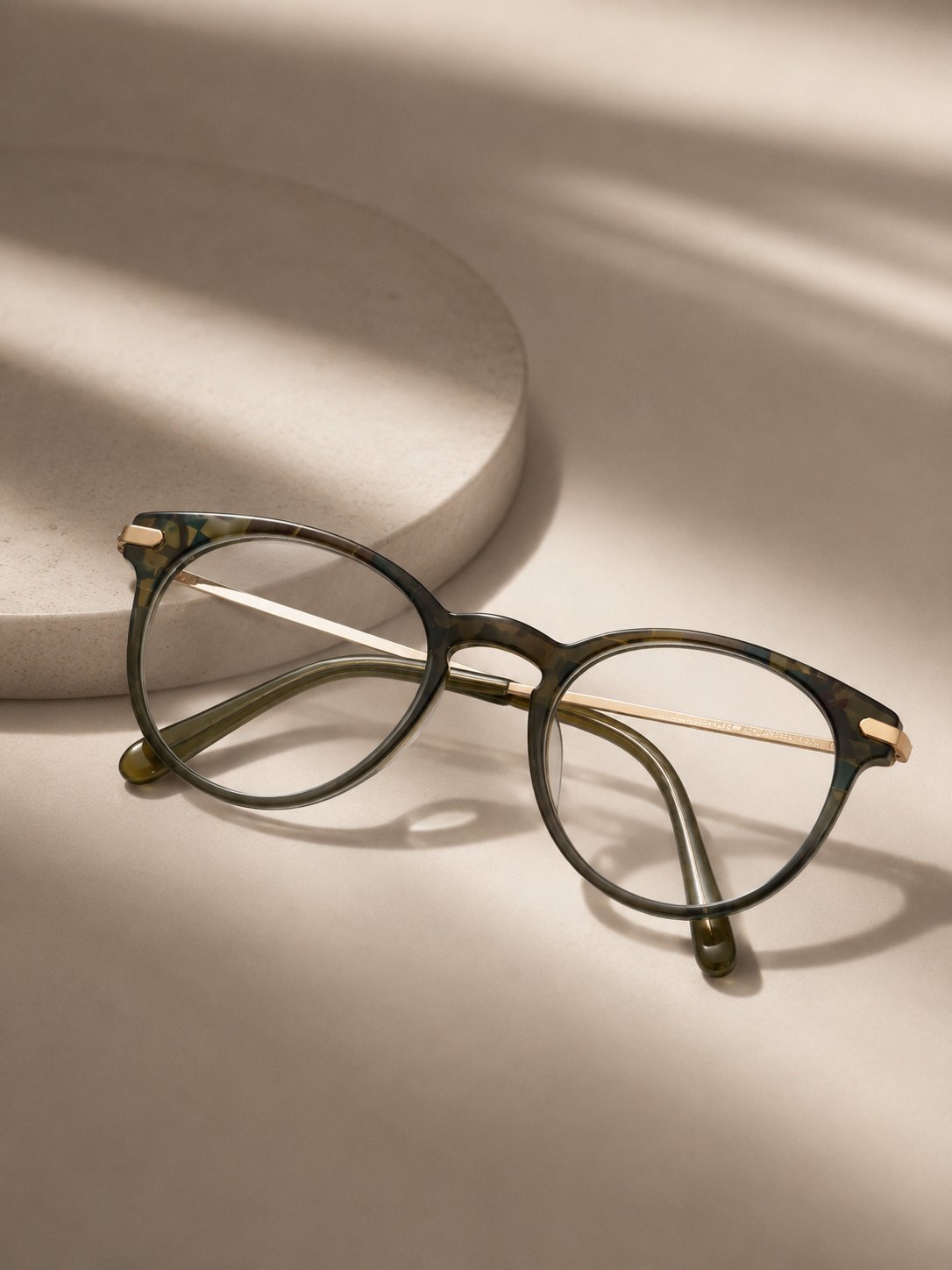 Lunette optique 