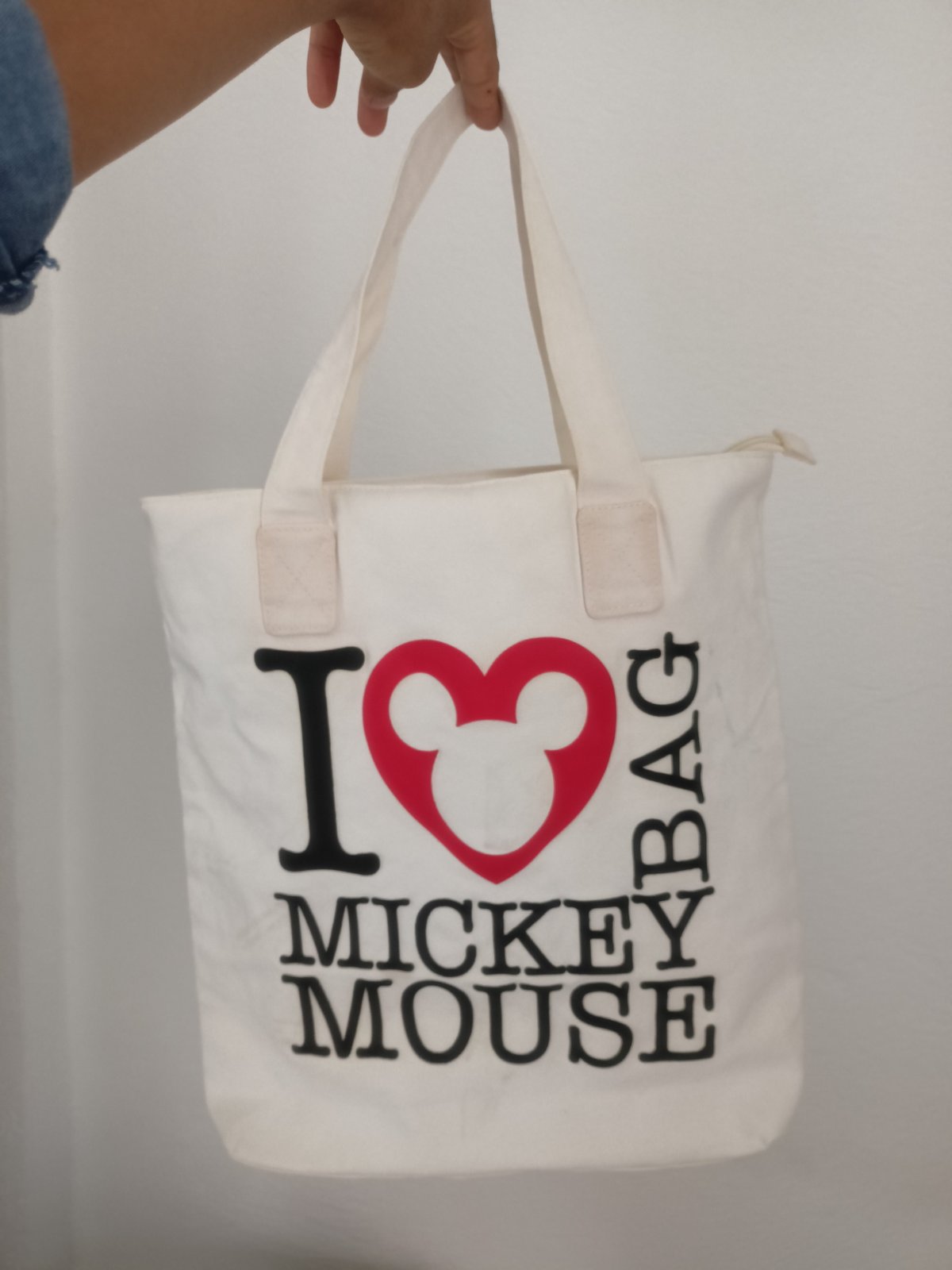 Tote bag 