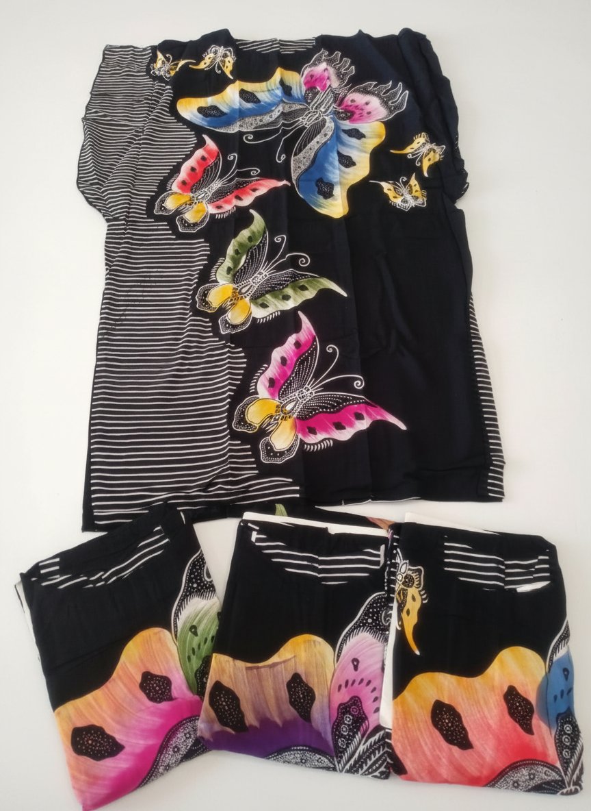 Jebba| 4 pieces 