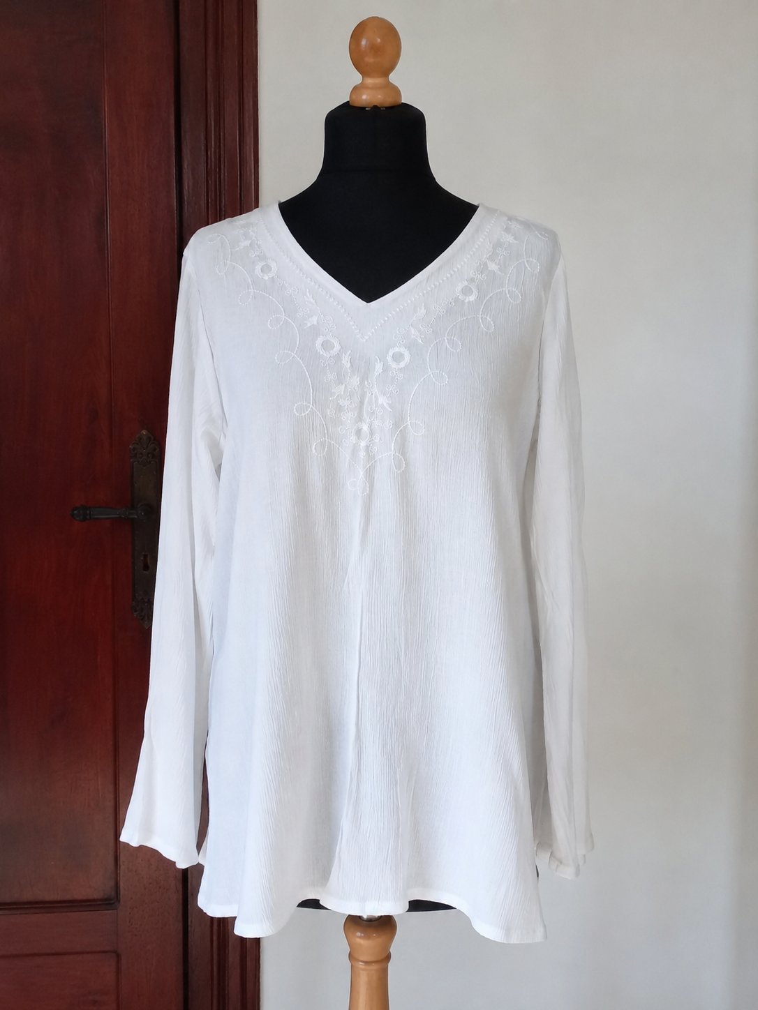 Chemise femme 