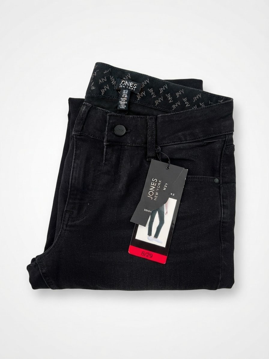 Jean 