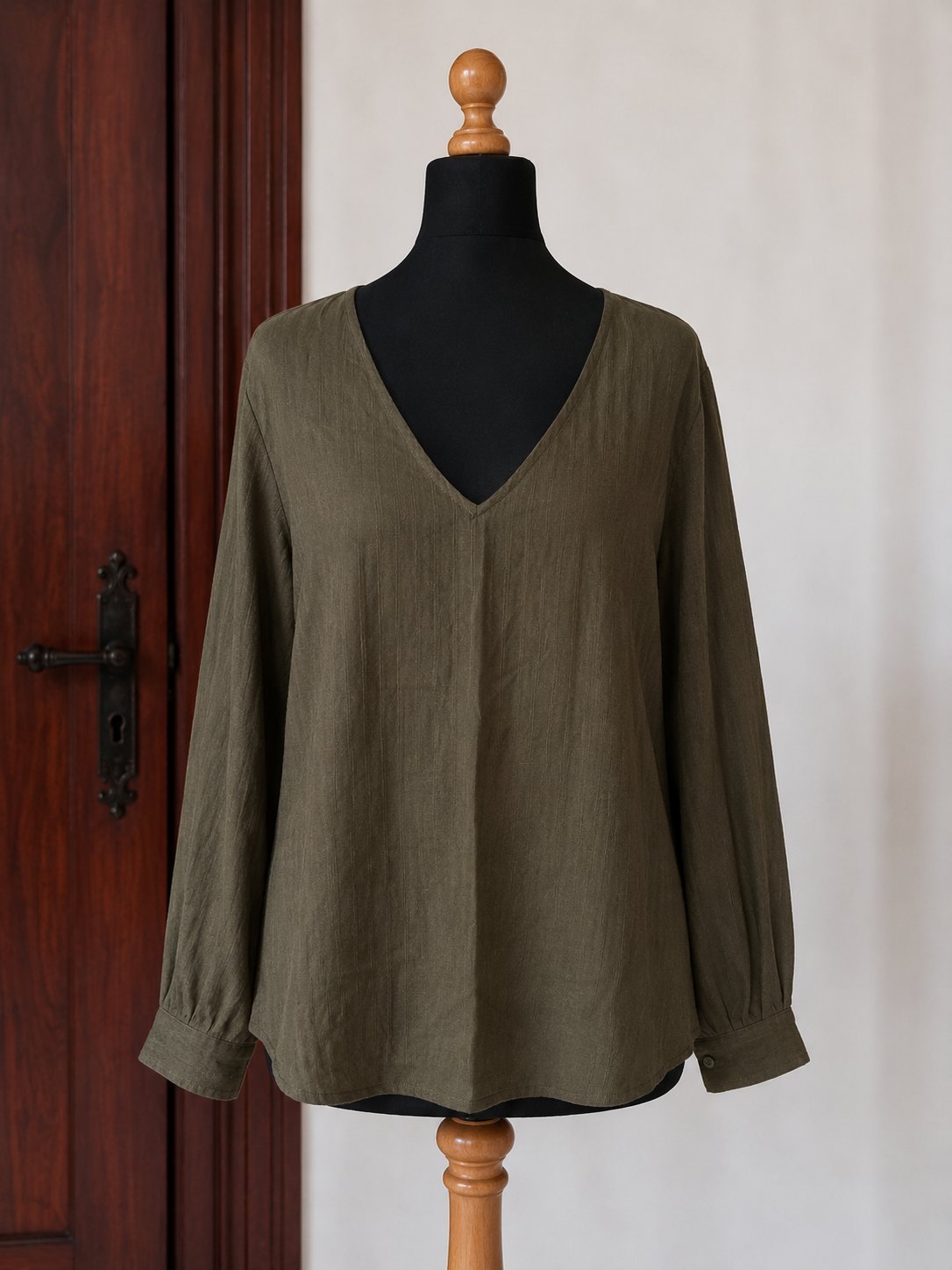 Chemise femme H&M