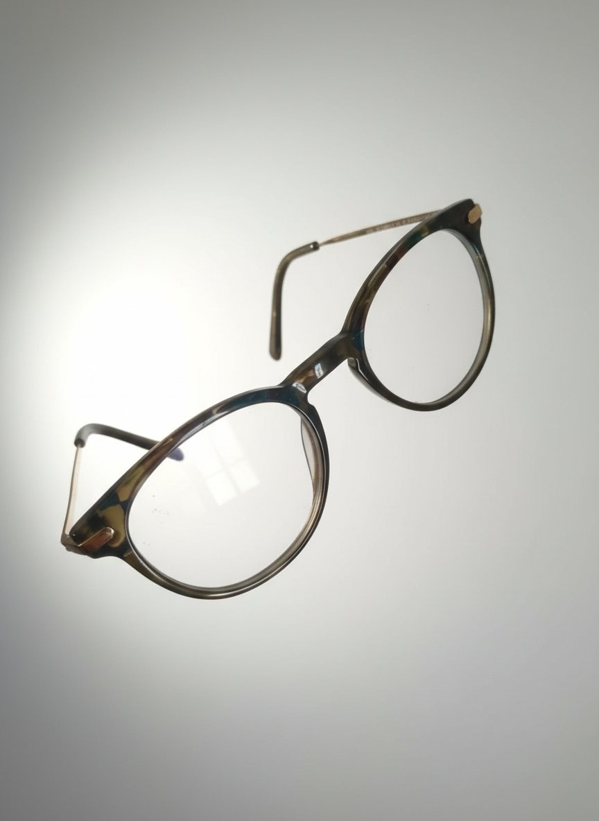 Lunette optique 