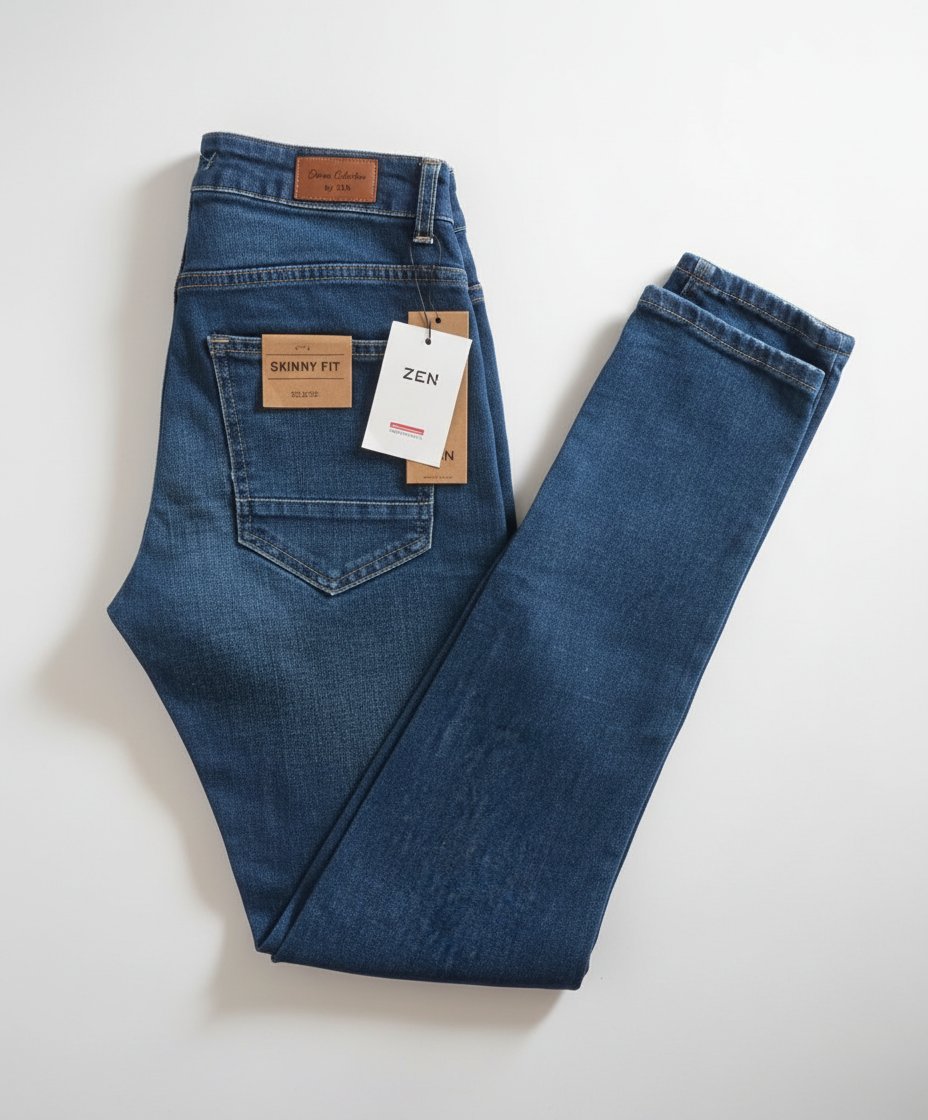 Jean