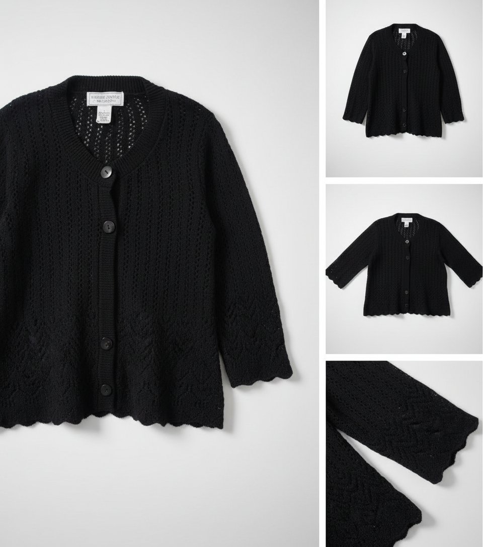 Gilet 