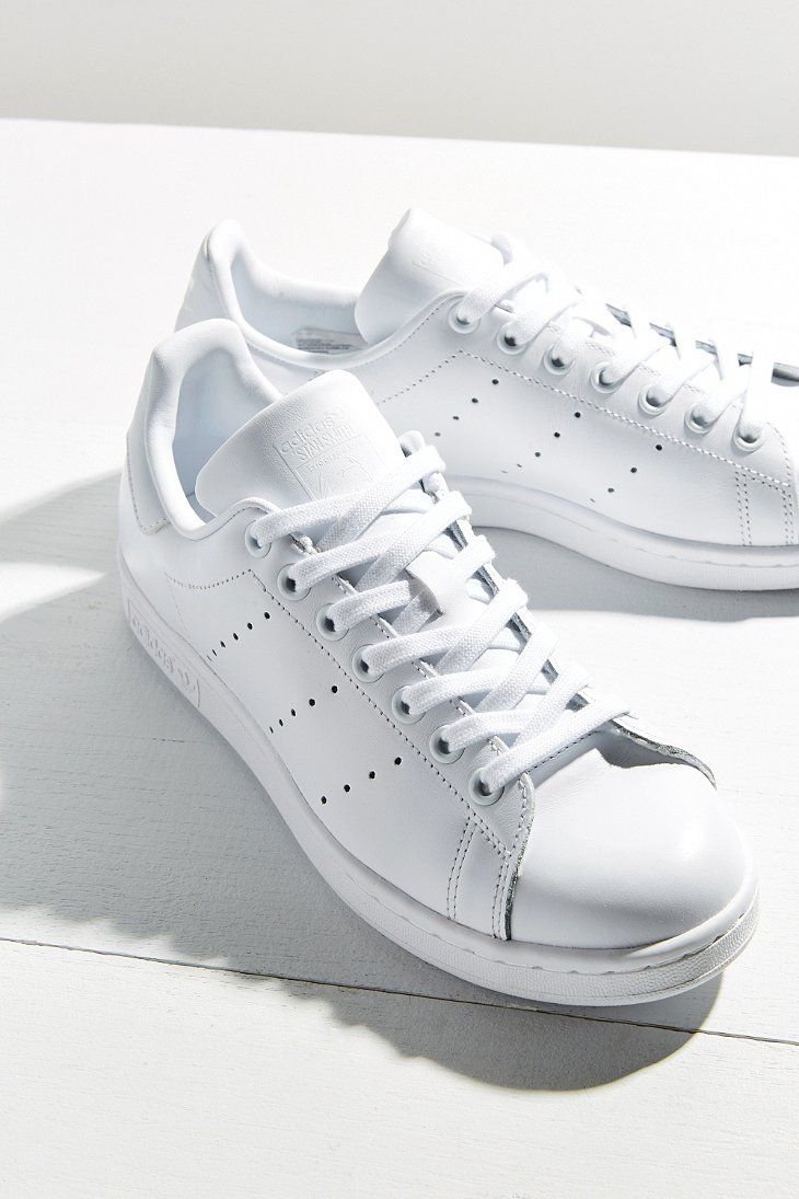 Basket adidas stan smith 