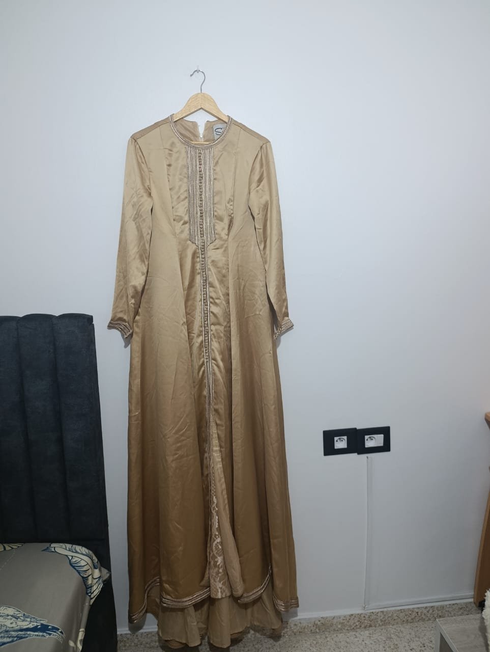 قفطان