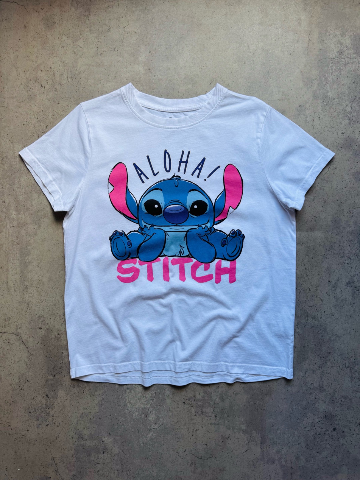 Pull femme stitch
