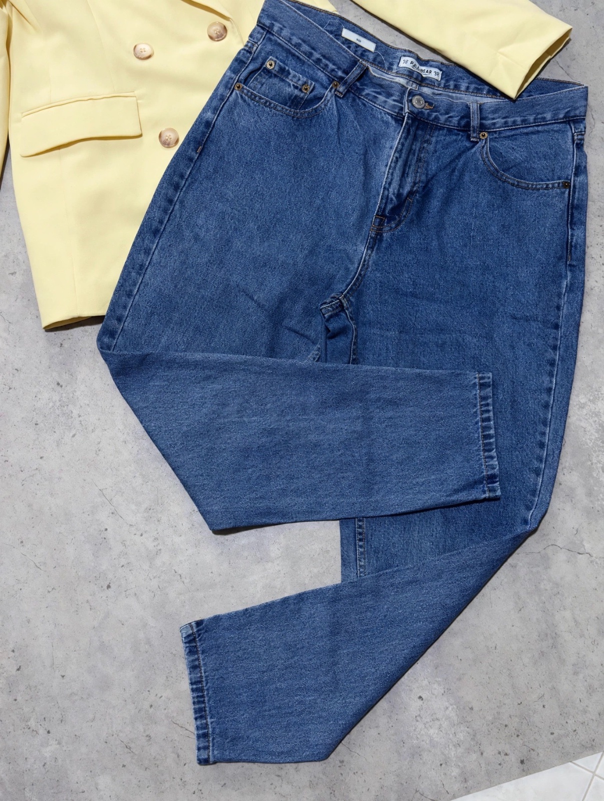 Pantalon pull&bear 40/42