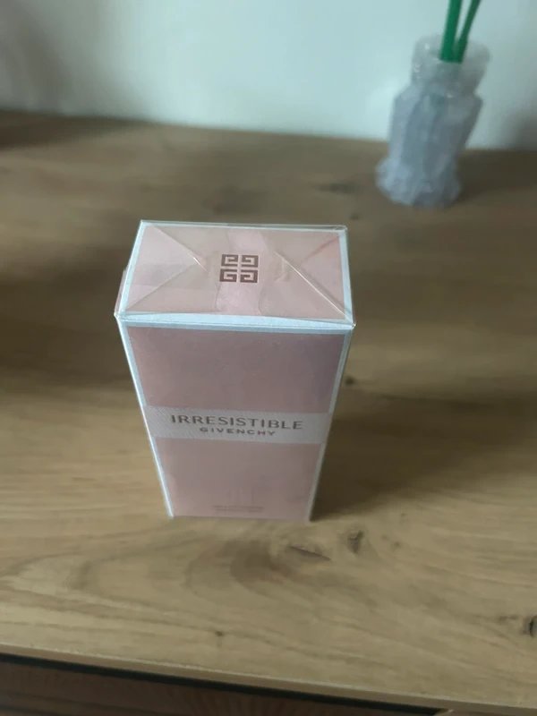 Lait corps irrésistible givenchy 
