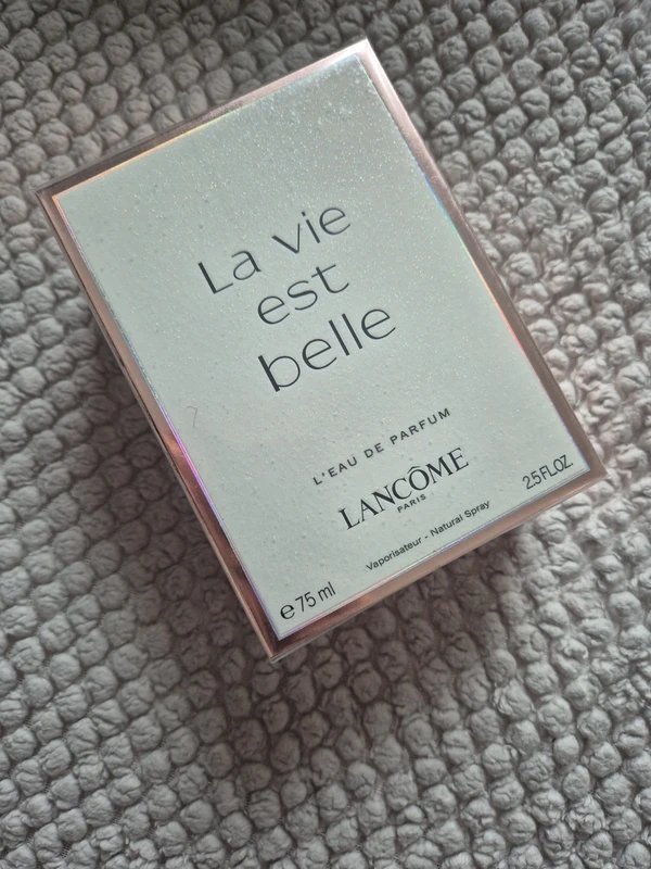 Parfum femme