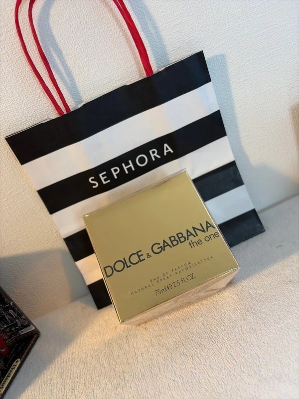 Parfum femme