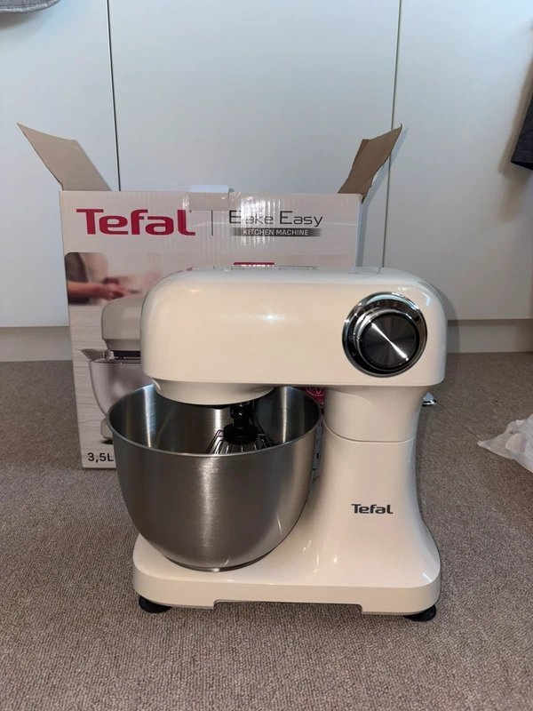 Tefal bake  3,5L