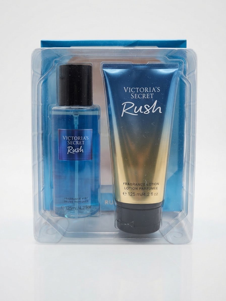 Pack victoria secret 