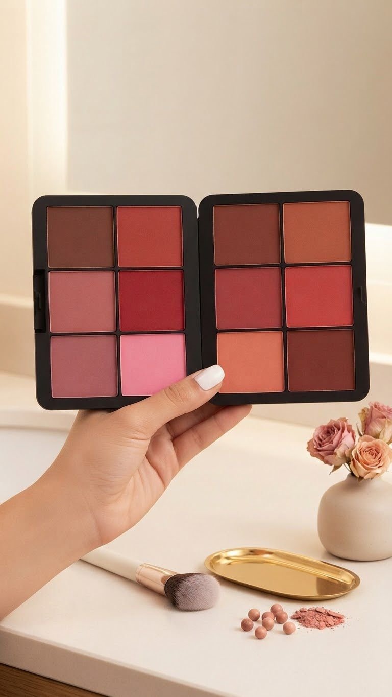Palette 