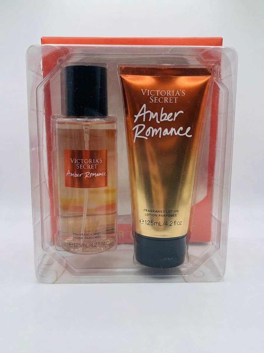 Pack victoria secret 