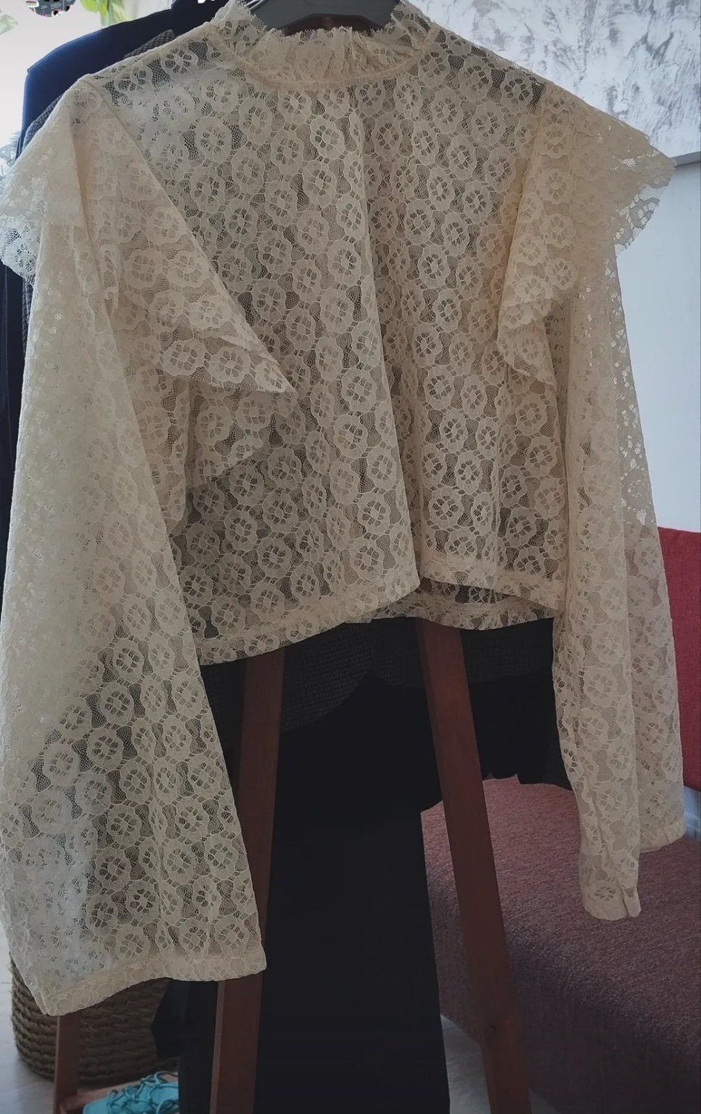 Chemise