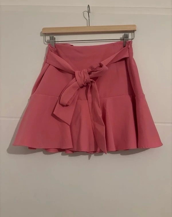 Jupe zara taille s