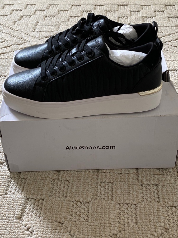 Basket aldo 
