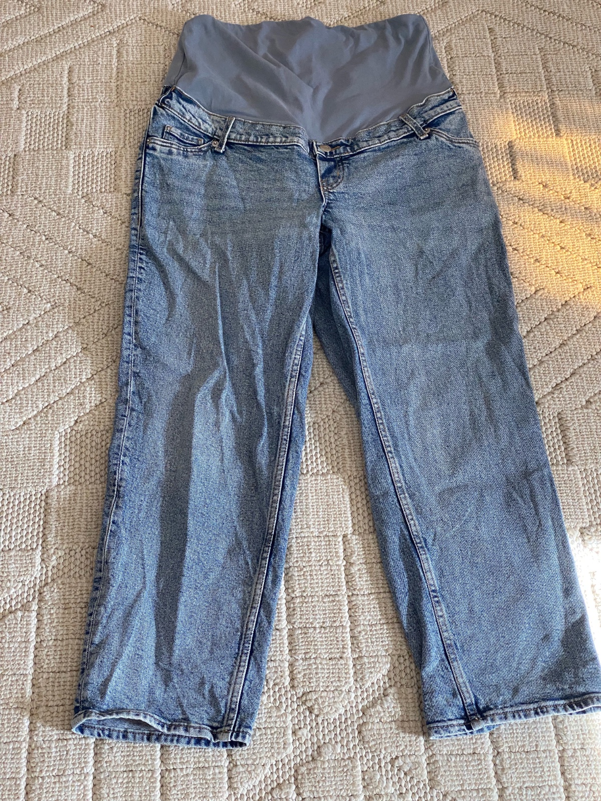 Pantalon djean 