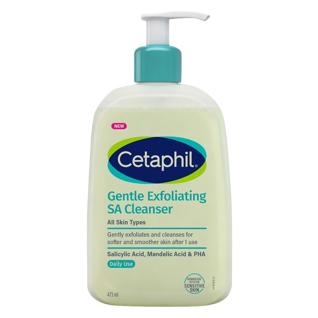 Gel nettoyant 473ml