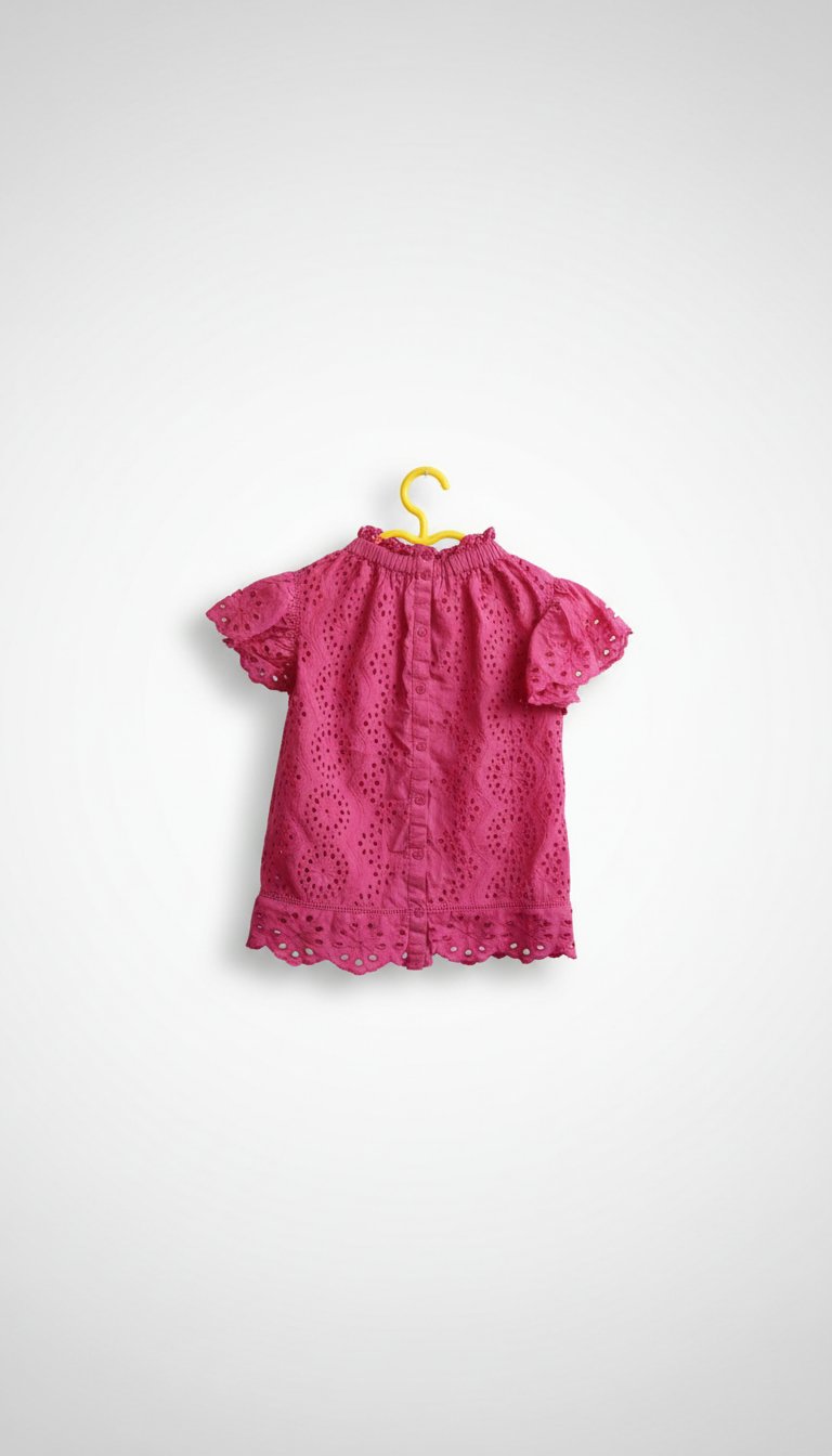 Top pink