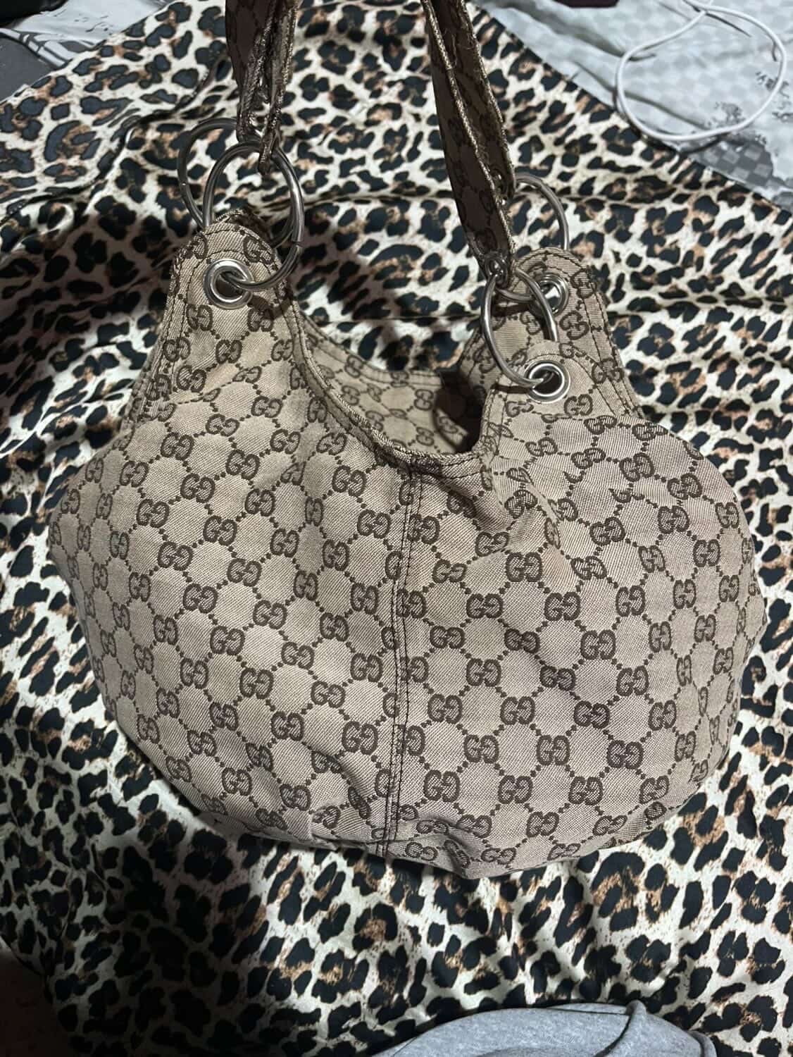 Sac vintage
