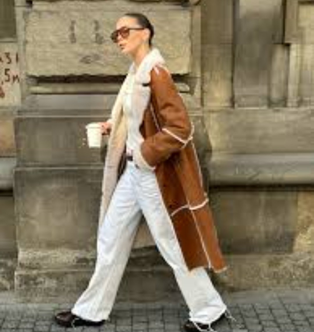 Manteau 