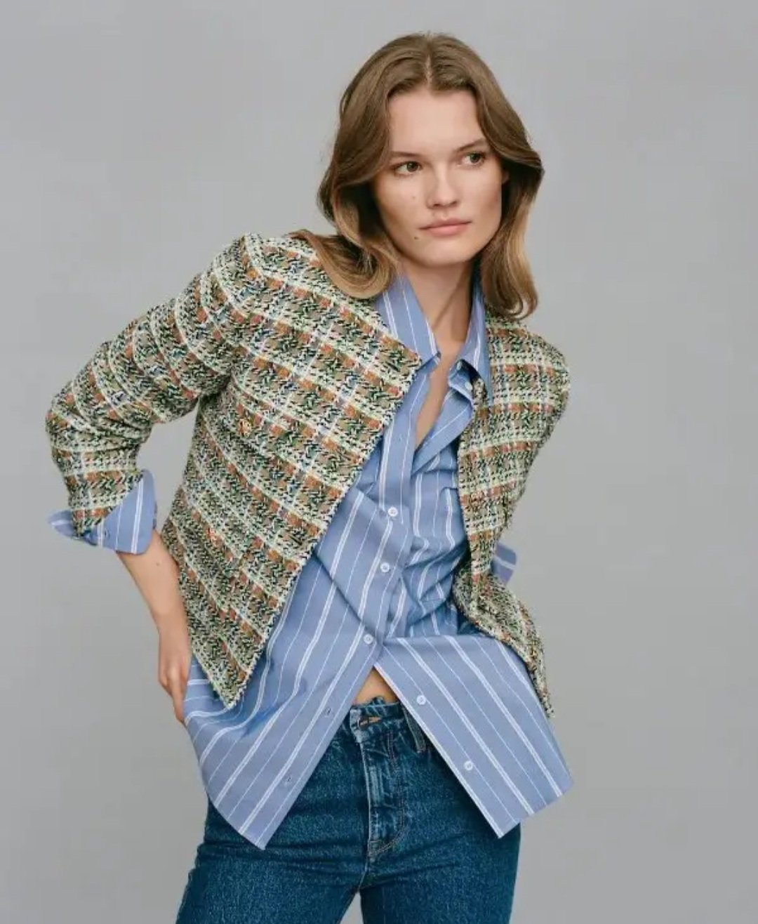 Blazer taillle S