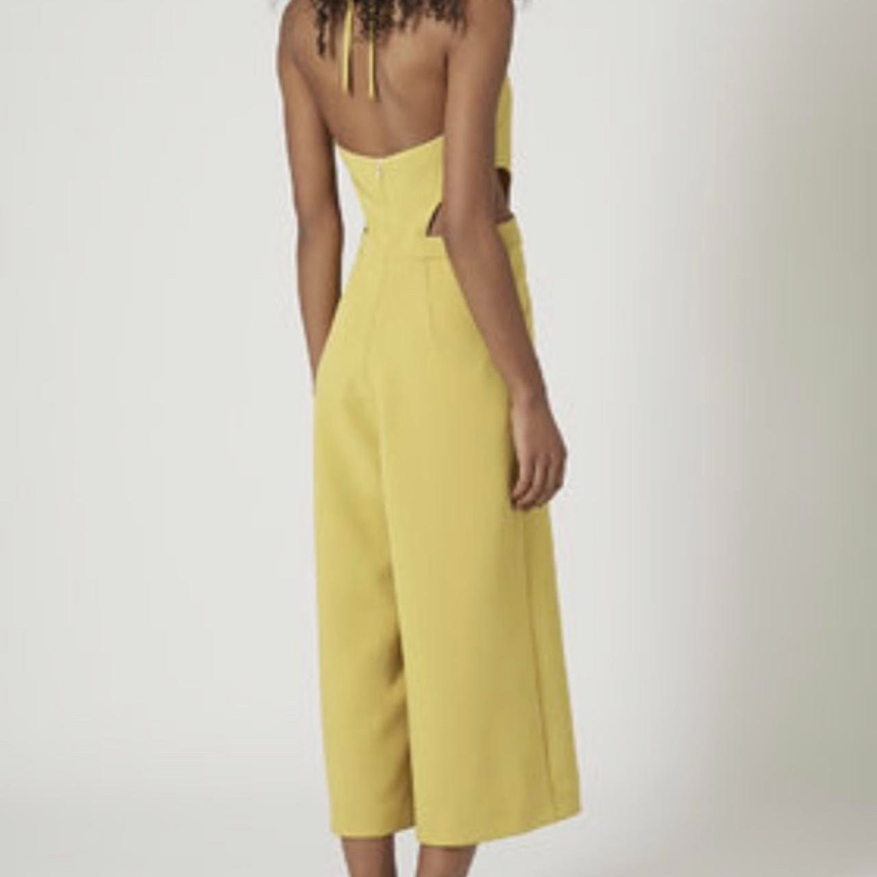 Combinaison taille S 