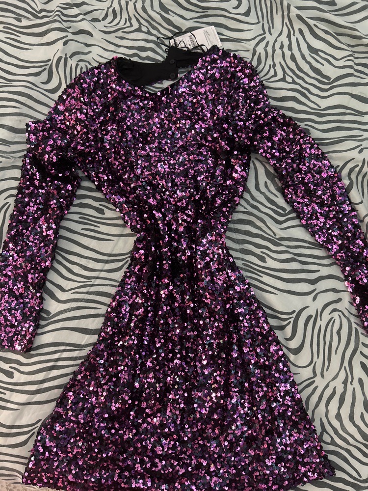 Robe soirée