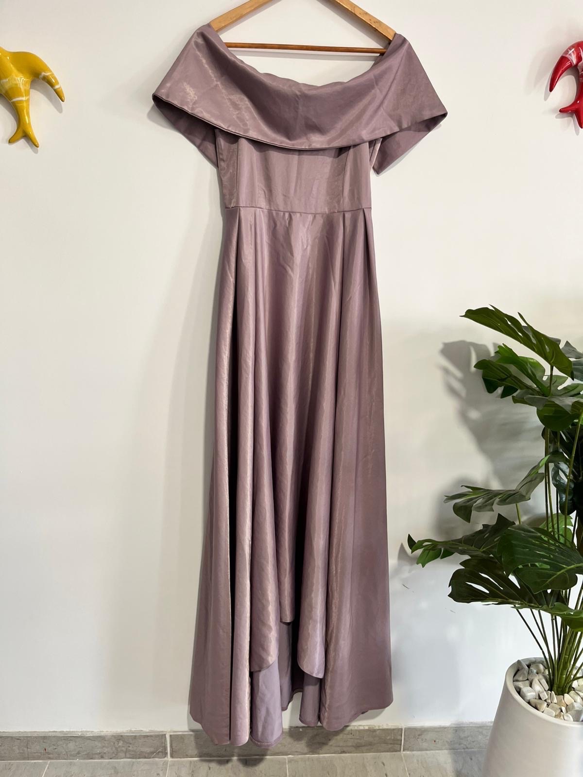 Robe soiree